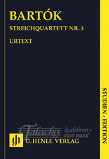 String Quartet no. 3